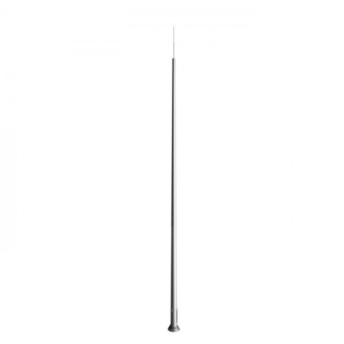 Молниеотвод МОГК-10 78х125х10 мм в Оренбурге

