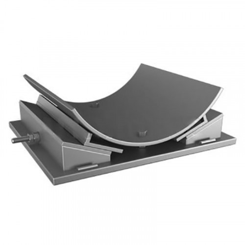 Опора регулируемая 9.106.2130.000-05 600х610х238х880 мм ТУ 5263-003-93646692-2010 в Оренбурге

