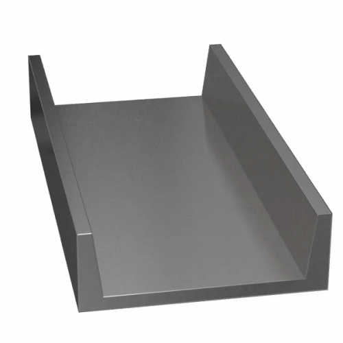 Опора швеллерная приварная 159-ШП-А2 159х28х250 мм ОСТ 36-146-88 в Оренбурге

